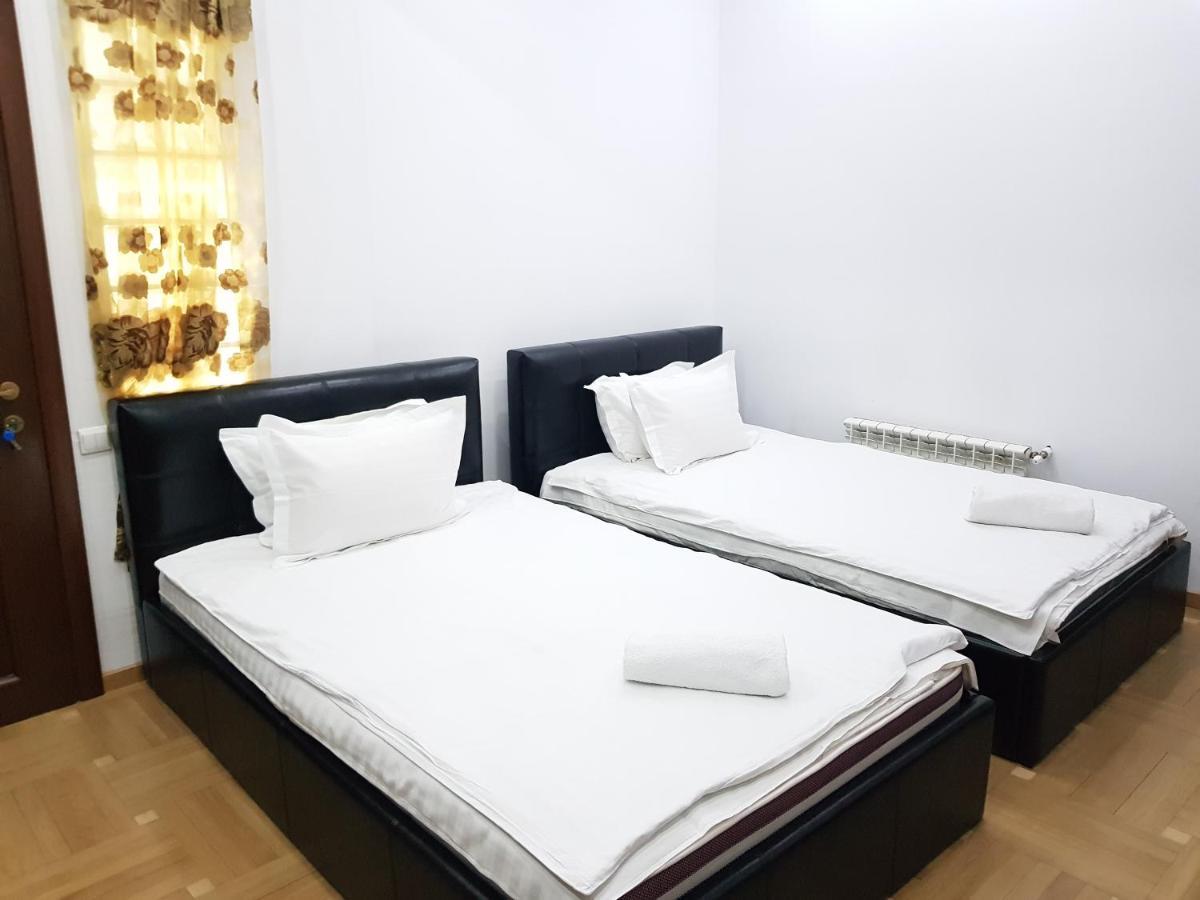Apartment Monza National Arena Mega Mall Ap *