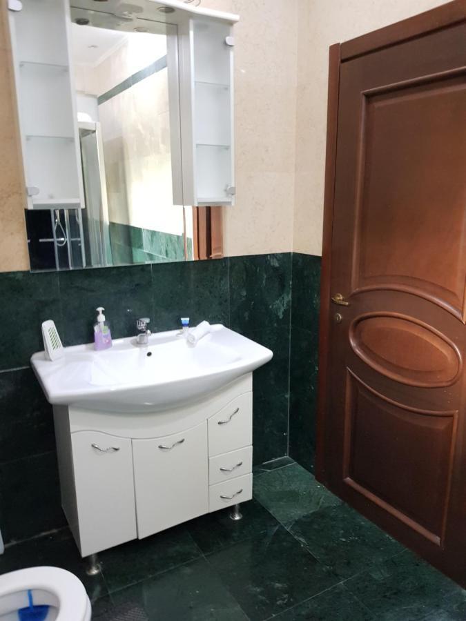 Apartment Monza National Arena Mega Mall Ap *