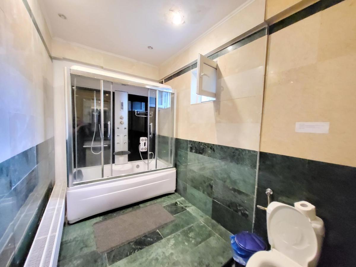 Apartment Monza National Arena Mega Mall Ap Bucharest